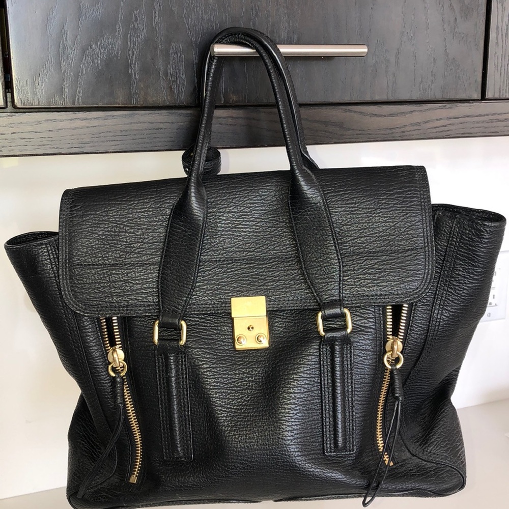 3.1 Philip Lim large Pashli